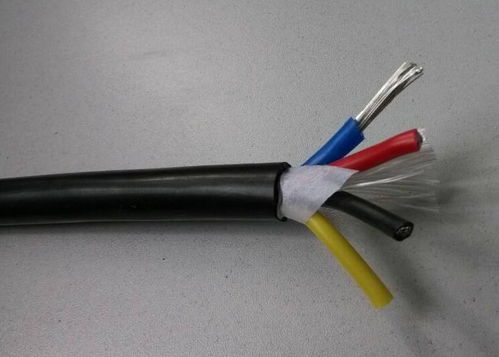 YHF电焊机电缆专业生产镇赉