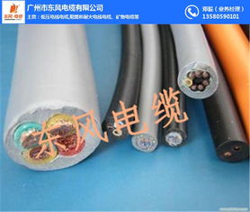 东风电缆 图 铝合金电缆生产 汕尾铝合金电缆