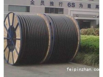 芜湖三山旧电缆线回收价格多少钱-欢迎咨询芜湖废品回收公司